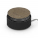 Зарядное Native Union Eclipse Charger 3-Port USB Wood Black (EC-BLK-WD-EU)